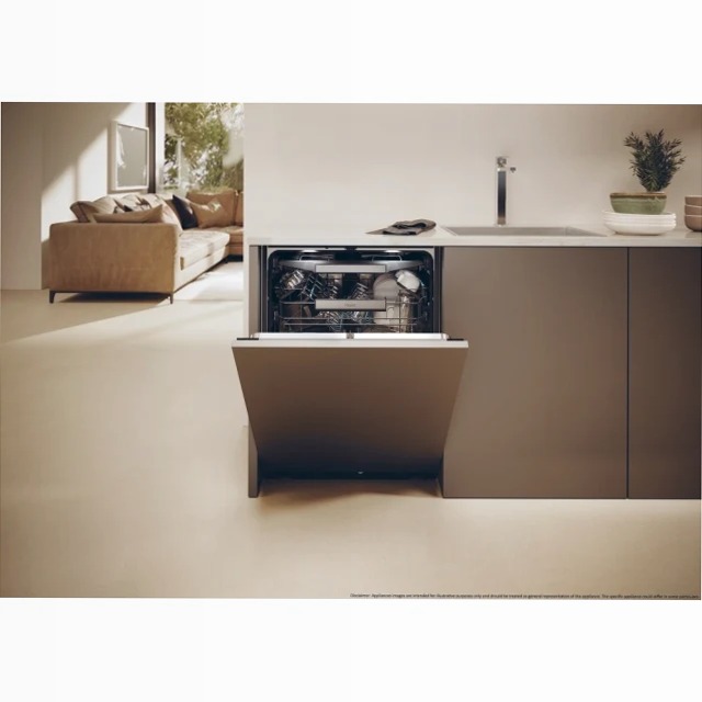 Lavastoviglie I-Pro Shine Serie 6 - XS 6A0M4PB1 A 16 Incasso