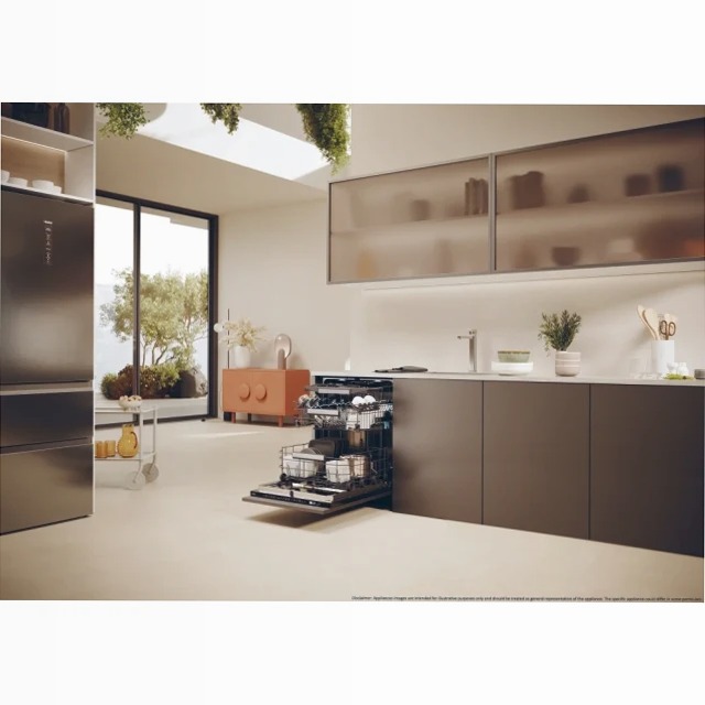 Lavastoviglie I-Pro Shine Serie 6 - XS 6A0M4PB1 A 16 Incasso