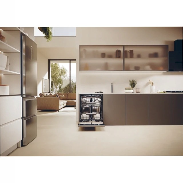 Lavastoviglie I-Pro Shine Serie 6 - XS 6A0M4PB1 A 16 Incasso