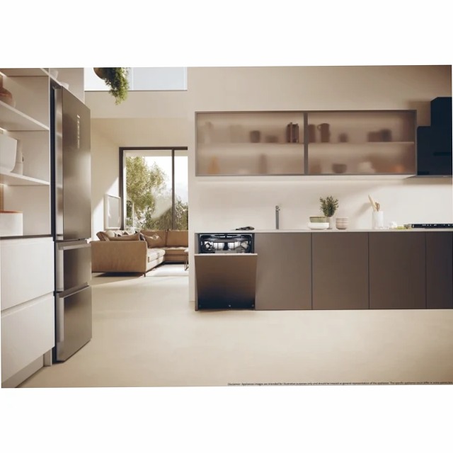 Lavastoviglie I-Pro Shine Serie 6 - XS 6A0M4PB1 A 16 Incasso