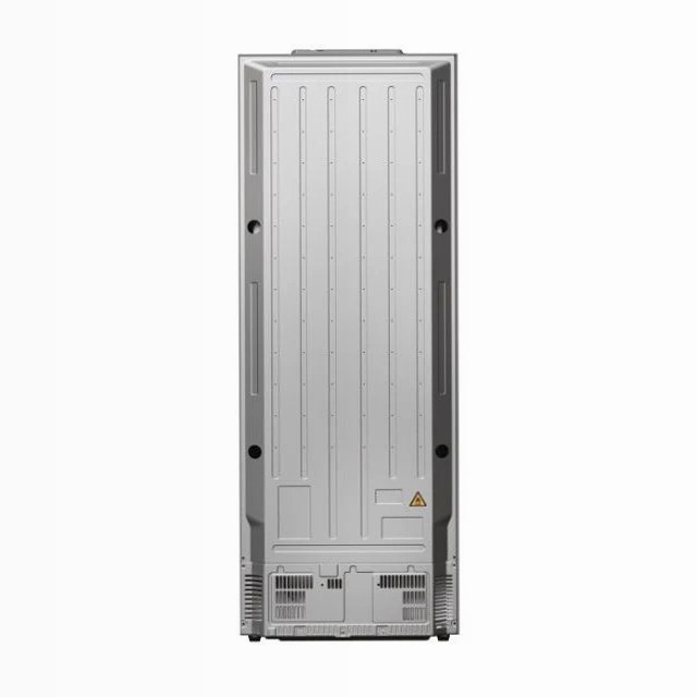 Frigorifero multiporta FD 70 Serie 5 - HFR5719EWMG Argento Multidoor Libera