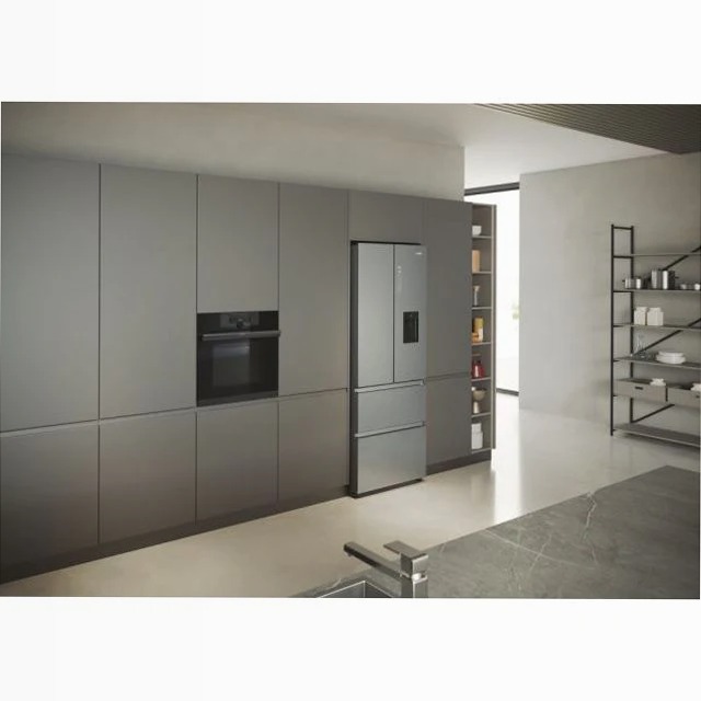 Frigorifero multiporta FD 70 Serie 5 - HFR5719EWMG Argento Multidoor Libera
