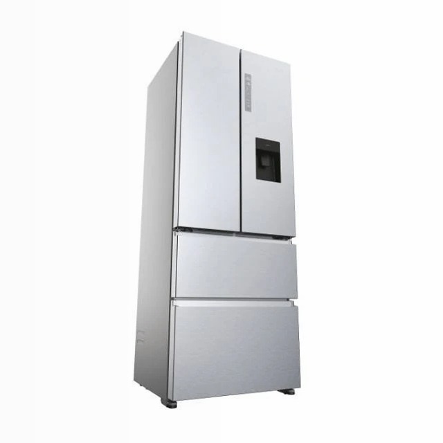 Frigorifero multiporta FD 70 Serie 5 - HFR5719EWMG Argento Multidoor Libera