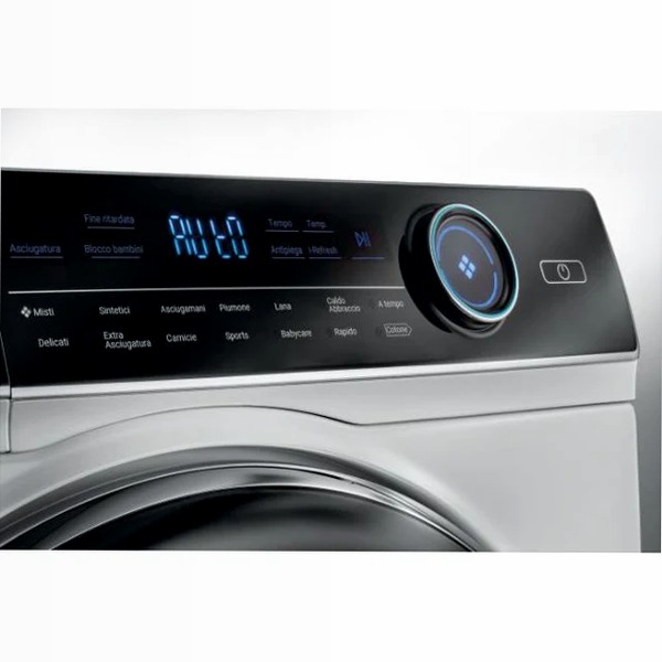 Asciugatrice HD90-A3S979 - Serie I-Pro 9kg B Bianco