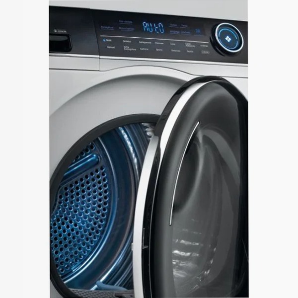 Asciugatrice HD90-A3S979 - Serie I-Pro 9kg B Bianco