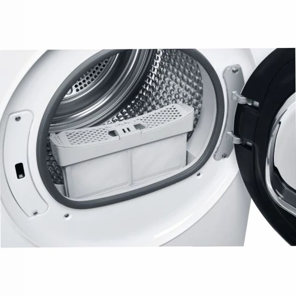 Asciugatrice HD90-A3S979 - Serie I-Pro 9kg B Bianco