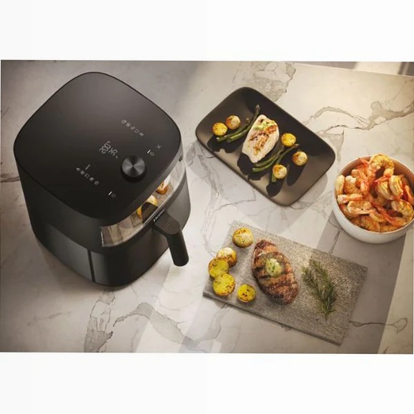 Friggitrice ad Aria I-Master Multi Serie 5 7lt