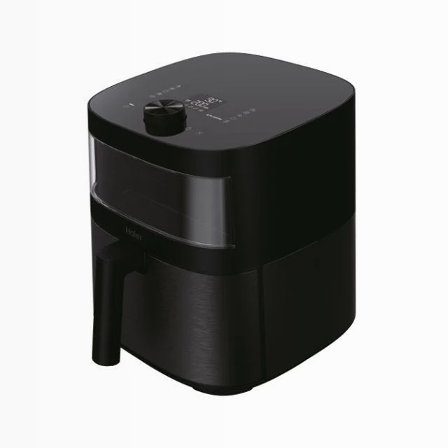 Friggitrice ad Aria I-Master Multi Serie 5 Nero