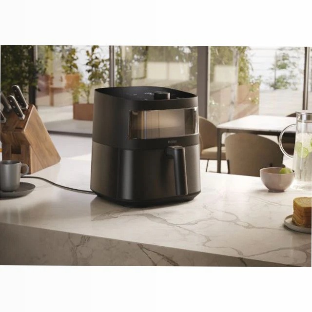 Friggitrice ad Aria I-Master Multi Serie 5 Nero
