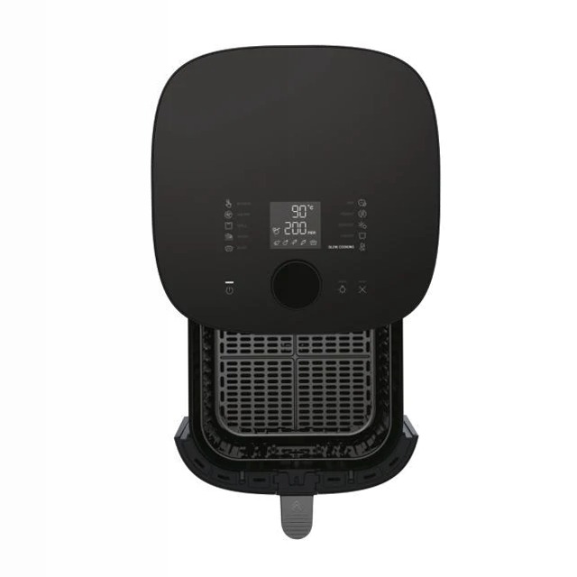 Friggitrice ad Aria I-Master Multi Serie 5 Nero