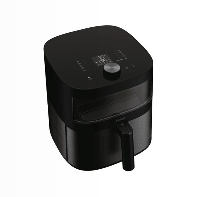 Friggitrice ad Aria I-Master Multi Serie 5 Nero