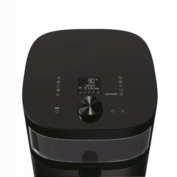 Friggitrice ad Aria I-Master Multi Serie 5 7lt
