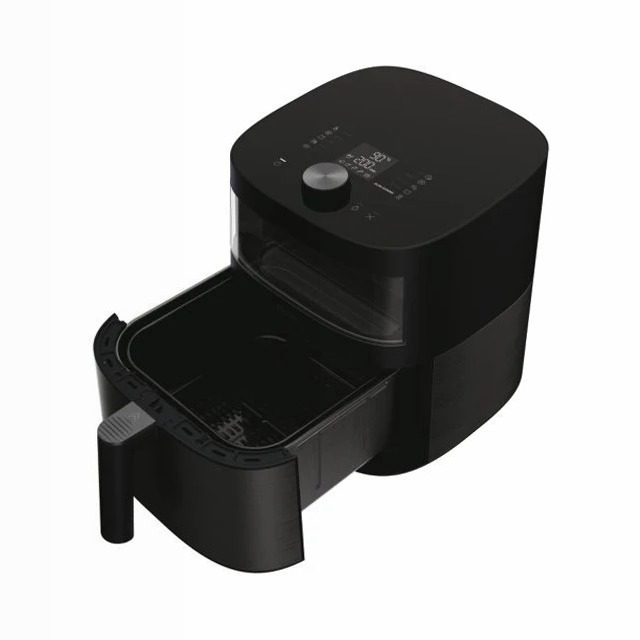 Friggitrice ad Aria I-Master Multi Serie 5 Nero