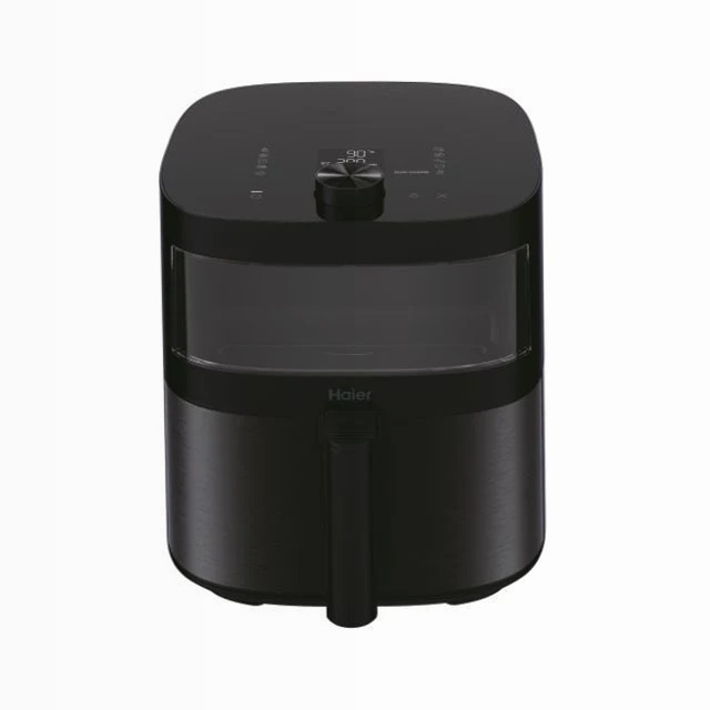 Friggitrice ad Aria I-Master Multi Serie 5 Nero