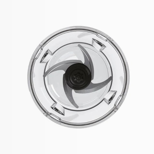 Tritatutto I-Master Serie 5 HCH5B1 Nero