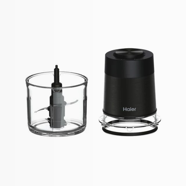 Tritatutto I-Master Serie 5 HCH5B1 Nero
