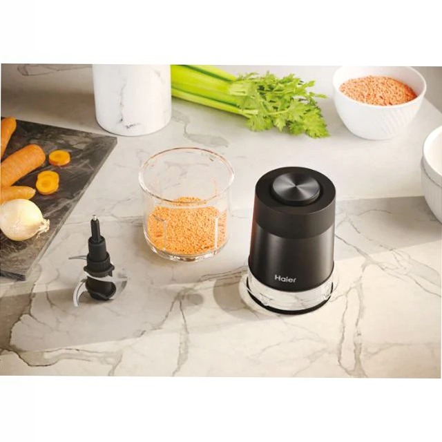 Tritatutto I-Master Serie 5 HCH5B1 Nero