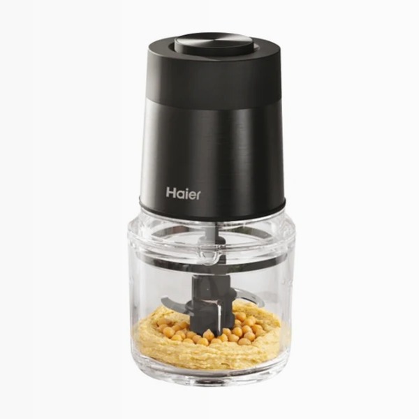 Tritatutto I-Master Serie 5 HCH5B1 Nero