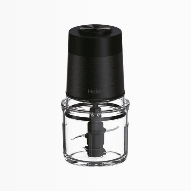 Tritatutto I-Master Serie 5 HCH5B1 Nero