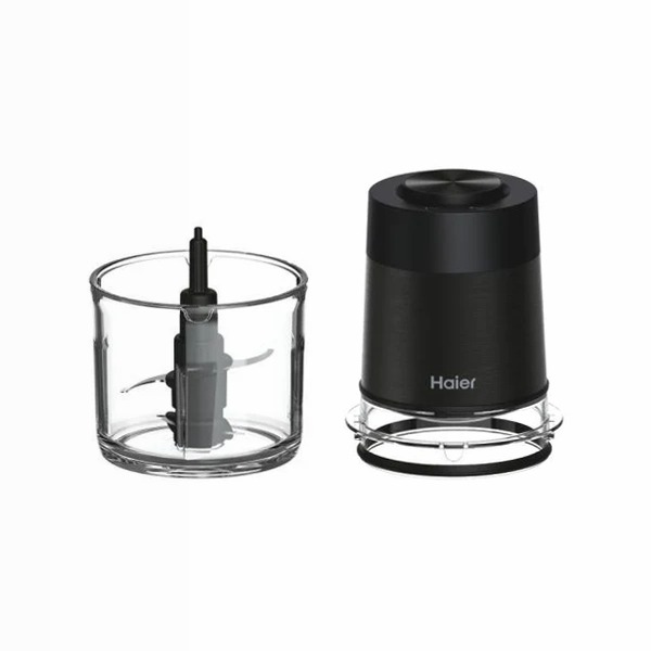 Tritatutto I-Master Serie 5 HCH5B1 Nero