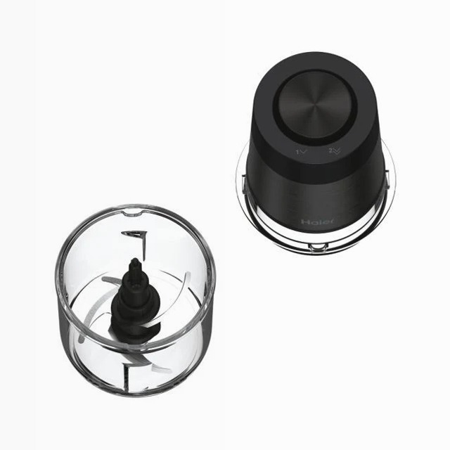 Tritatutto I-Master Serie 5 HCH5B1 Nero