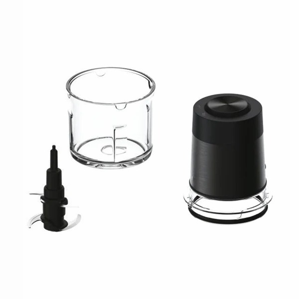 Tritatutto I-Master Serie 5 HCH5B1 Nero