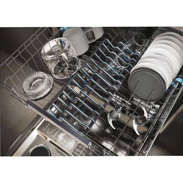 Tritatutto I-Master Serie 5 HCH5B1 Nero
