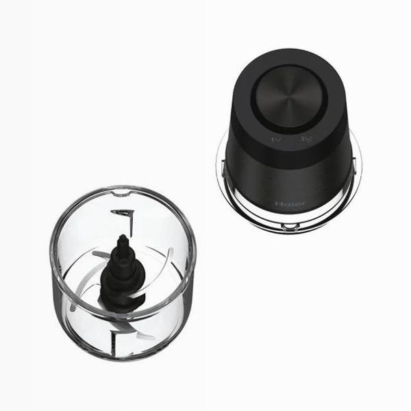 Tritatutto I-Master Serie 5 HCH5B1 Nero