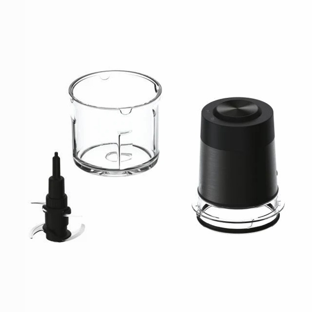 Tritatutto I-Master Serie 5 HCH5B1 Nero