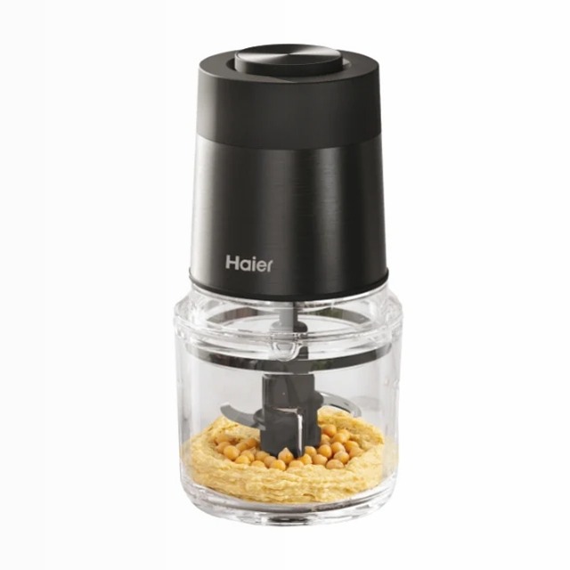 Tritatutto I-Master Serie 5 HCH5B1 Nero