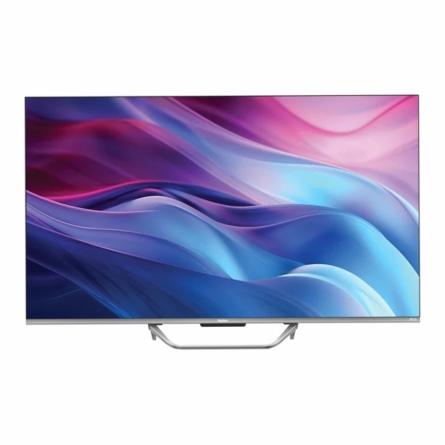 TV Q80 - H65Q80FUX