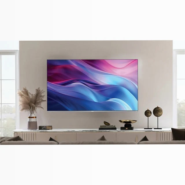 TV Q80 - H65Q80FUX
