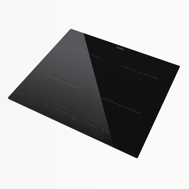 Piano Cottura Induction Series 2 - HAISJ64MC Nero Induzione