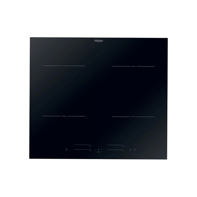 Piano Cottura Induction Series 2 - HAISJ64MC Nero Induzione
