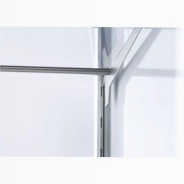 Frigorifero Cube 90 Serie 7 - HCR7918EIMB Nero Multidoor Libera