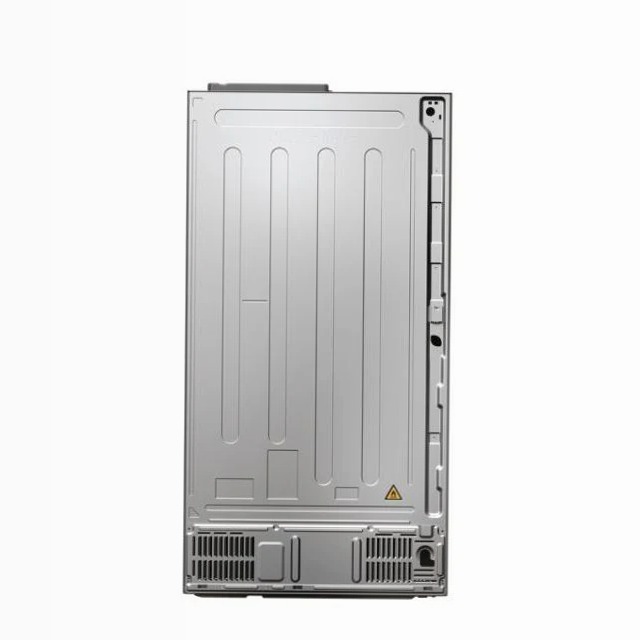 Frigorifero Cube 90 Serie 7 - HCR7918EIMB Nero Multidoor Libera