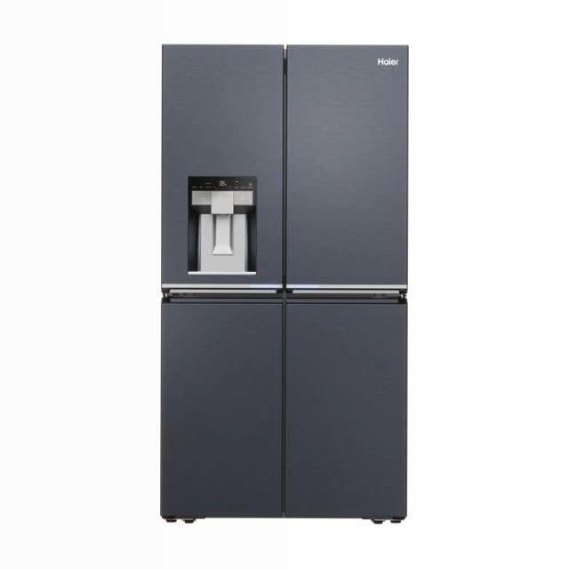 Frigorifero Cube 90 Serie 7 - HCR7918EIMB Nero Multidoor Libera