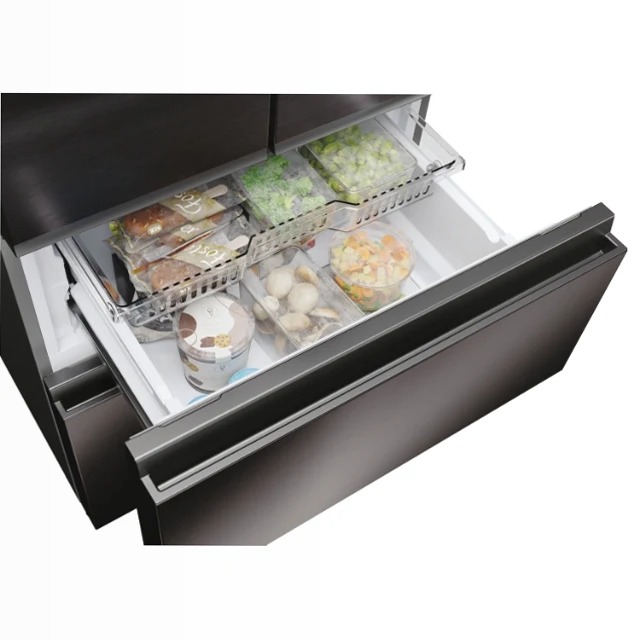 Frigorifero multiporta FD 70 Serie 3 - HFR3718ENMD Multidoor Libera