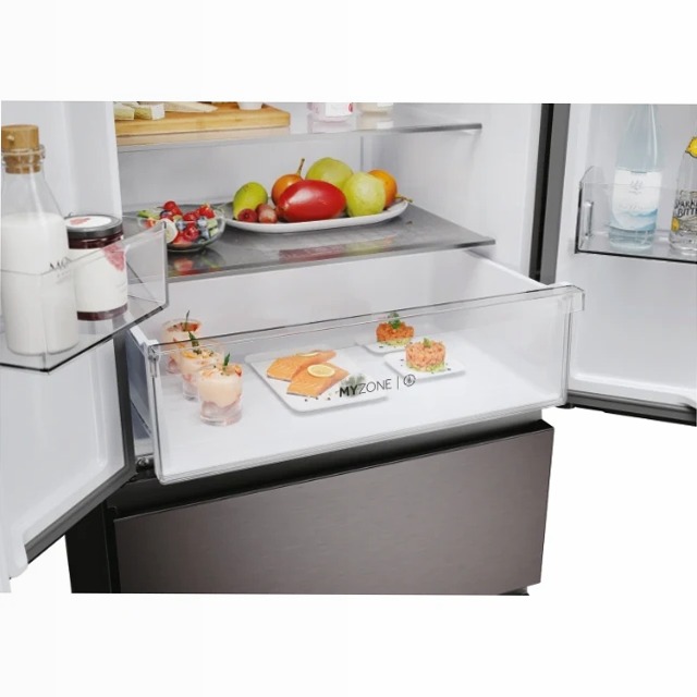 Frigorifero multiporta FD 70 Serie 3 - HFR3718ENMD Multidoor Libera
