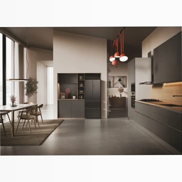 Frigorifero multiporta FD 70 Serie 3 - HFR3718ENMD Multidoor Libera