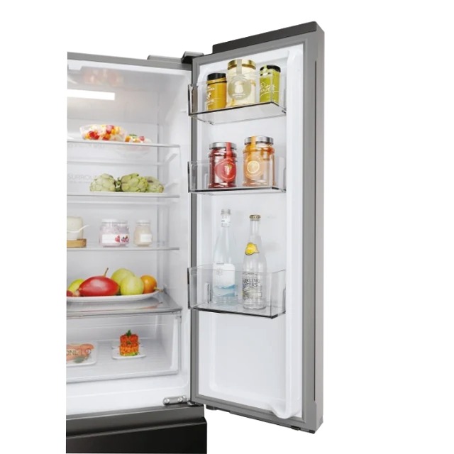 Frigorifero multiporta FD 70 Serie 3 - HFR3718ENMD Multidoor Libera