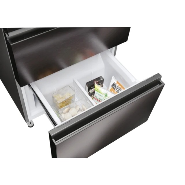 Frigorifero multiporta FD 70 Serie 3 - HFR3718ENMD Multidoor Libera