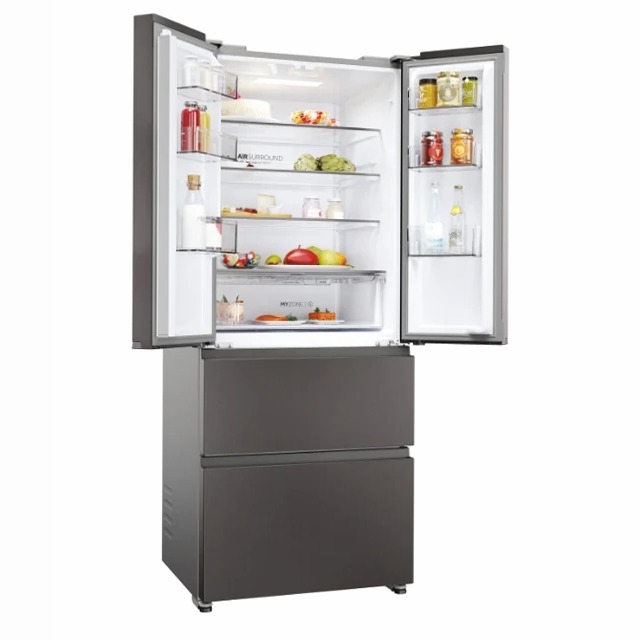 Frigorifero multiporta FD 70 Serie 3 - HFR3718ENMD Multidoor Libera