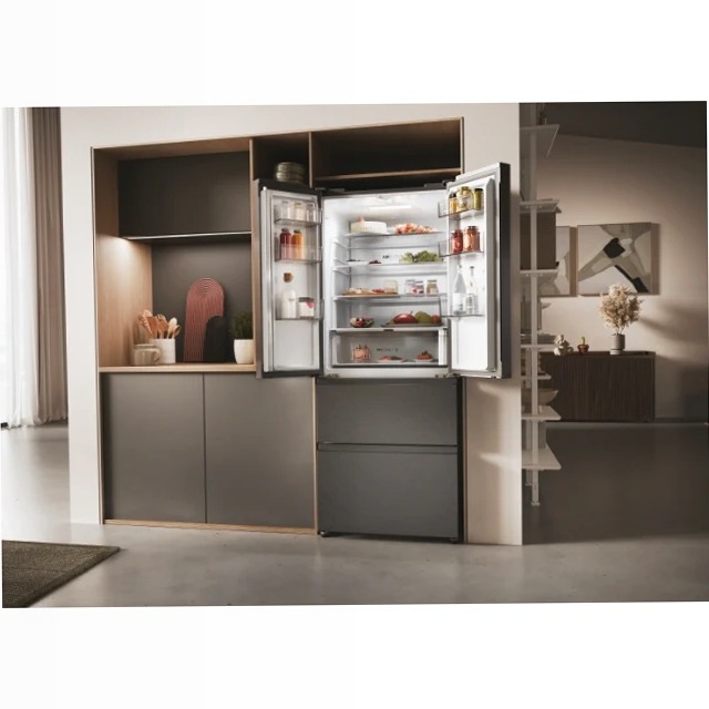 Frigorifero multiporta FD 70 Serie 3 - HFR3718ENMD Multidoor Libera