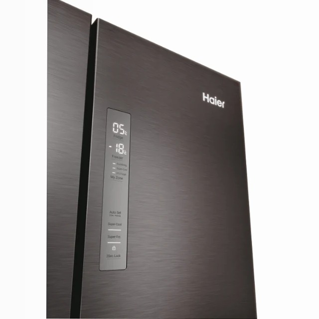 Frigorifero multiporta FD 70 Serie 3 - HFR3718ENMD Multidoor Libera