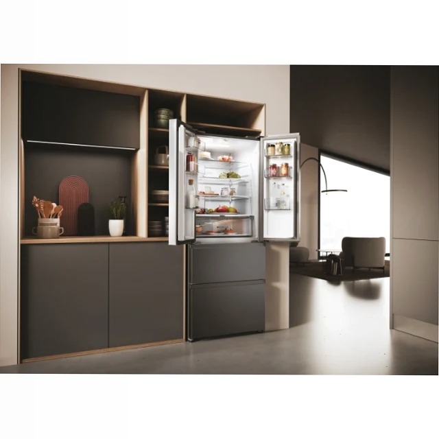 Frigorifero multiporta FD 70 Serie 3 - HFR3718ENMD Multidoor Libera