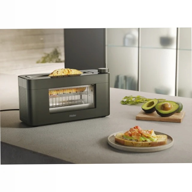 Tostapane I-Master Serie 7 HTO7W2