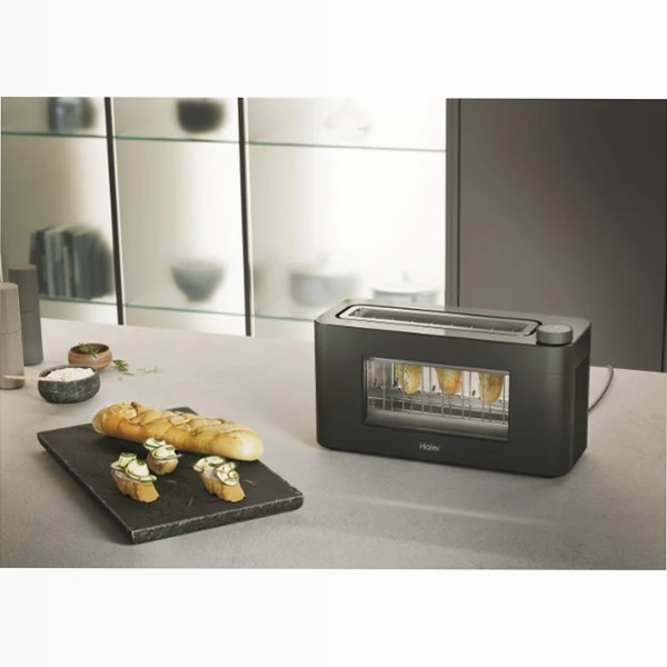 Tostapane I-Master Serie 7 HTO7W2