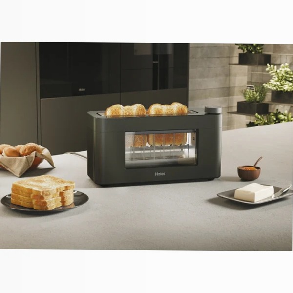 Tostapane I-Master Serie 7 HTO7W2