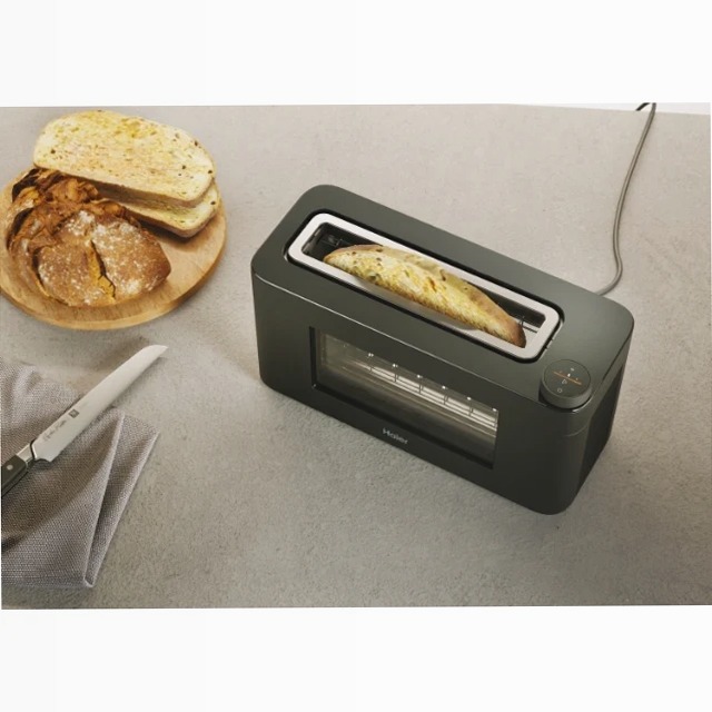 Tostapane I-Master Serie 7 HTO7W2